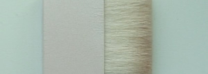 10 - bronzing & highlighting face powder duo от Benefit