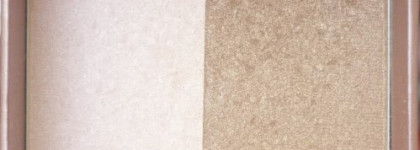 10 - bronzing & highlighting face powder duo от Benefit