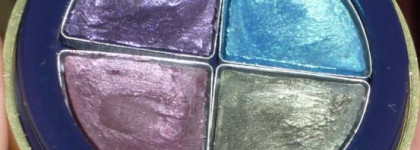 Cream To Powder Eyeliner в оттенках  Black Plus и Jewel Box от Jane Iredale