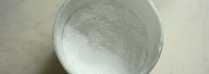 Тотальный "разбор полетов"- мои маски для лица и шеи