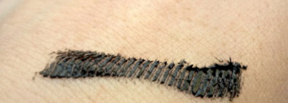 Моя тушь для ресниц. Могучая кучка Yves Saint Laurent, Clinique, Armani, Estee Lauder, Chanel