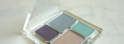 Catrice Absolute Eye Colour Quattro 010 The Season’s Must Have
