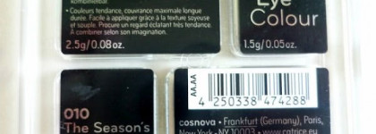 Catrice Absolute Eye Colour Quattro 010 The Season’s Must Have