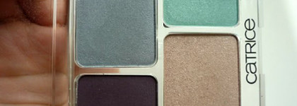 Catrice Absolute Eye Colour Quattro 010 The Season’s Must Have