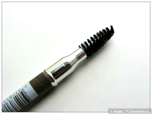 Eyebrow pencil waterproof карандаш для бровей водостойкий isadora