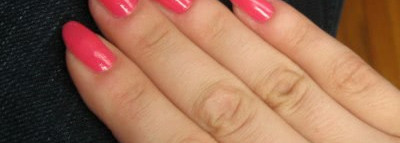 Коллекция лаков Golden Rose - часть 1, совершенно Летняя