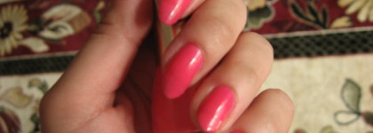 Коллекция лаков Golden Rose - часть 1, совершенно Летняя