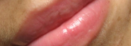 Мои губные обновочки