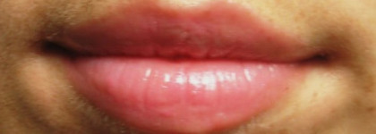 Мои губные обновочки