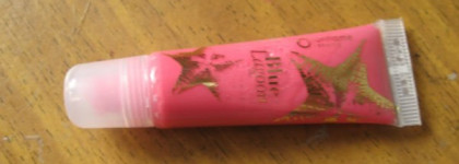 Мои губные обновочки