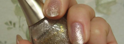 Продолжение лаковой коллекции