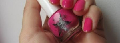 Продолжение лаковой коллекции