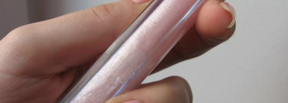 Парочка блесков от отечественных производителей