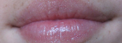 Парочка блесков от отечественных производителей