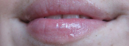 Парочка блесков от отечественных производителей