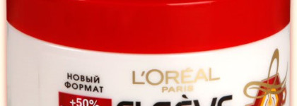 Любимая тема - уход за волосами, часть 1