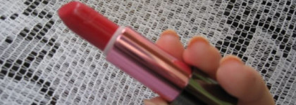 Летнее обновление гардероба... для губ