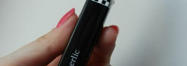 Встречаем лето - малиновые губы и игривый взгляд