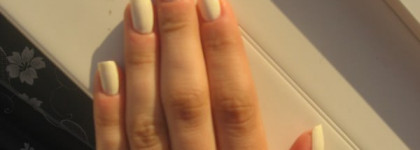 Где ты, лето?.. - пара лаков для самой яркой поры года