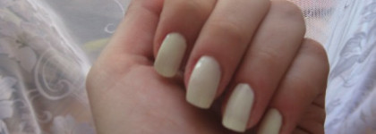 Где ты, лето?.. - пара лаков для самой яркой поры года