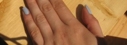 Лаки-лаки! - ещё три для летнего настроения