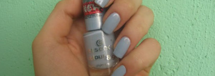 Лаки-лаки! - ещё три для летнего настроения