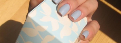 Лаки-лаки! - ещё три для летнего настроения