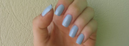 Лаки-лаки! - ещё три для летнего настроения