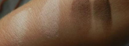 Снова обновляю повседневный макияж с Flormar и Vivienne Sabo