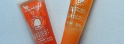 Обновки для красоты и настроения от Demini и Yves Rocher