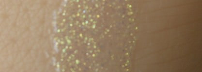 В очередной раз о блесках - Essence и Lux Visage