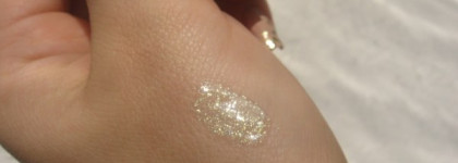 В очередной раз о блесках - Essence и Lux Visage