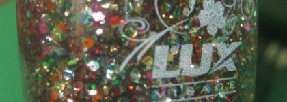 Три блестящих лаковых дуэта