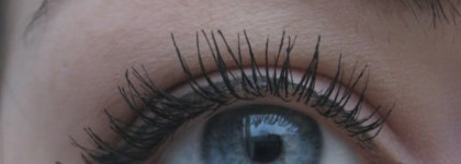 Секреты красивых ресниц с BelorDesign, Vivienne Sabo и из личного опыта