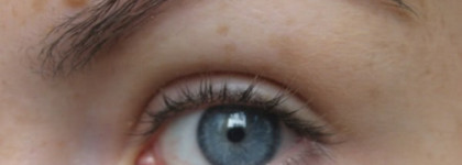 Секреты красивых ресниц с BelorDesign, Vivienne Sabo и из личного опыта