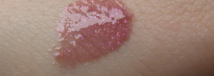 Маленькие радости от Vivienne Sabo и Oriflame