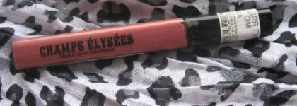 Маленькие радости от Vivienne Sabo и Oriflame