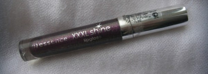 Фиолетовое настроение с Essence
