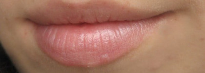 Фиолетовое настроение с Essence