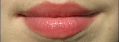 Бальзамы для губ в моей косметичке