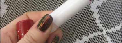 Бальзамы для губ в моей косметичке