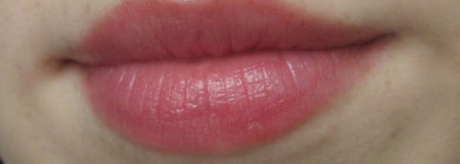 Бальзамы для губ в моей косметичке