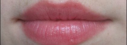 Бальзамы для губ в моей косметичке