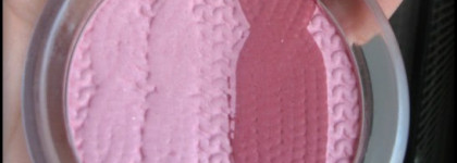 Лимитированная коллекция Essence Home Sweet Home - помада и румяна