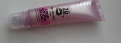 Гель-маркер для губ Long lasting colour Magic lips от Markell cosmetics