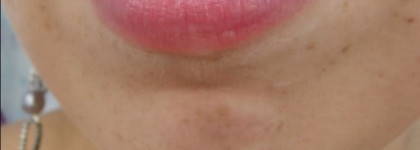 Гель-маркер для губ Long lasting colour Magic lips от Markell cosmetics