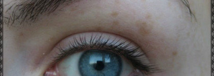 Краска для бровей и ресниц Estel Professional Only looks тон Графит