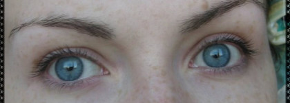 Краска для бровей и ресниц Estel Professional Only looks тон Графит