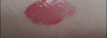 Блестящий красный - Relouis Fashion gloss 09 Пламя Мадрида