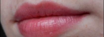 Блестящий красный - Relouis Fashion gloss 09 Пламя Мадрида